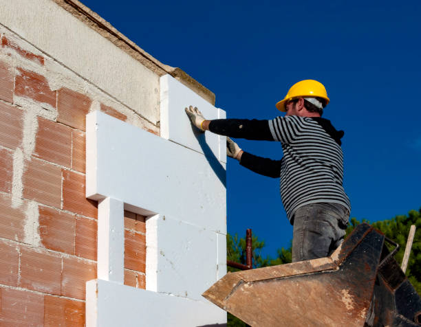 Best Insulation for Specific Applications in St Augustine South, FL