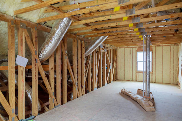 Best Energy Efficiency Insulation in St Augustine South, FL