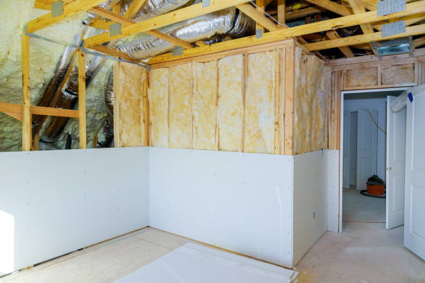 Best Blown-in Insulation in St Augustine South, FL