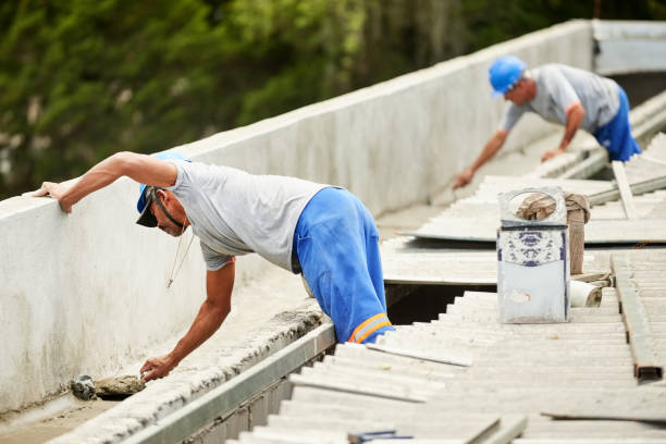 Best Commercial Insulation in St Augustine South, FL