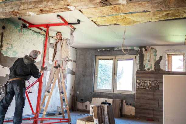 Best Geographic-Specific Insulation Services in St Augustine South, FL